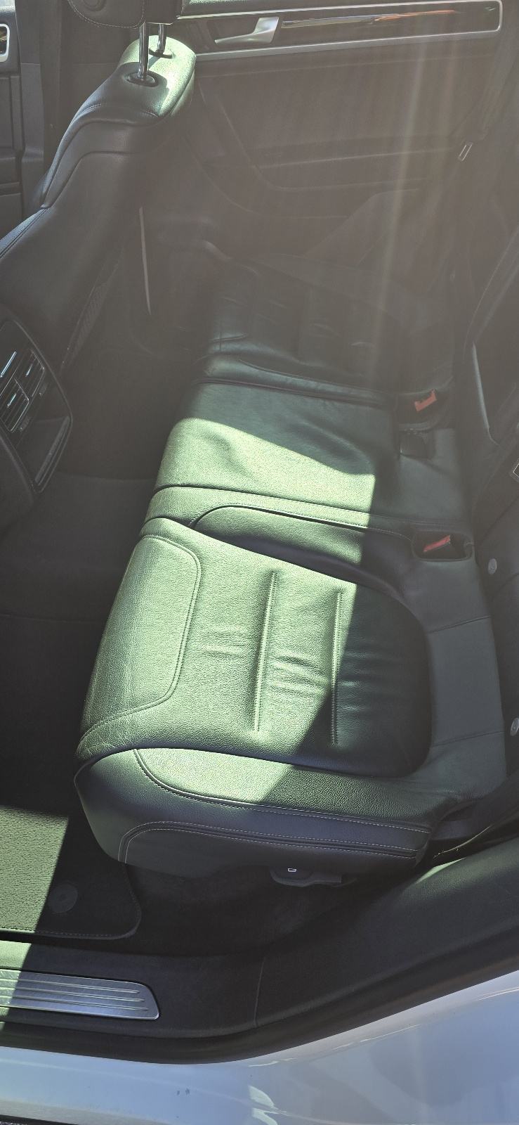 VW Touareg 3,0 V6 TDI BMT, AUTOMATIC, FULL OPREMA, TOP STANJE, fotografija 9