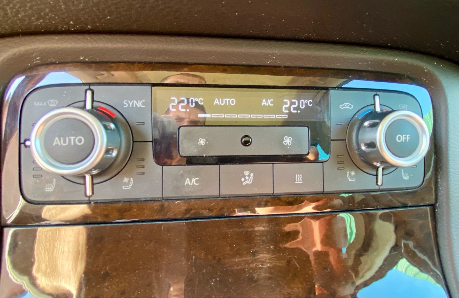 VW Touareg 3,0 V6 TDI R line, fotografija 12