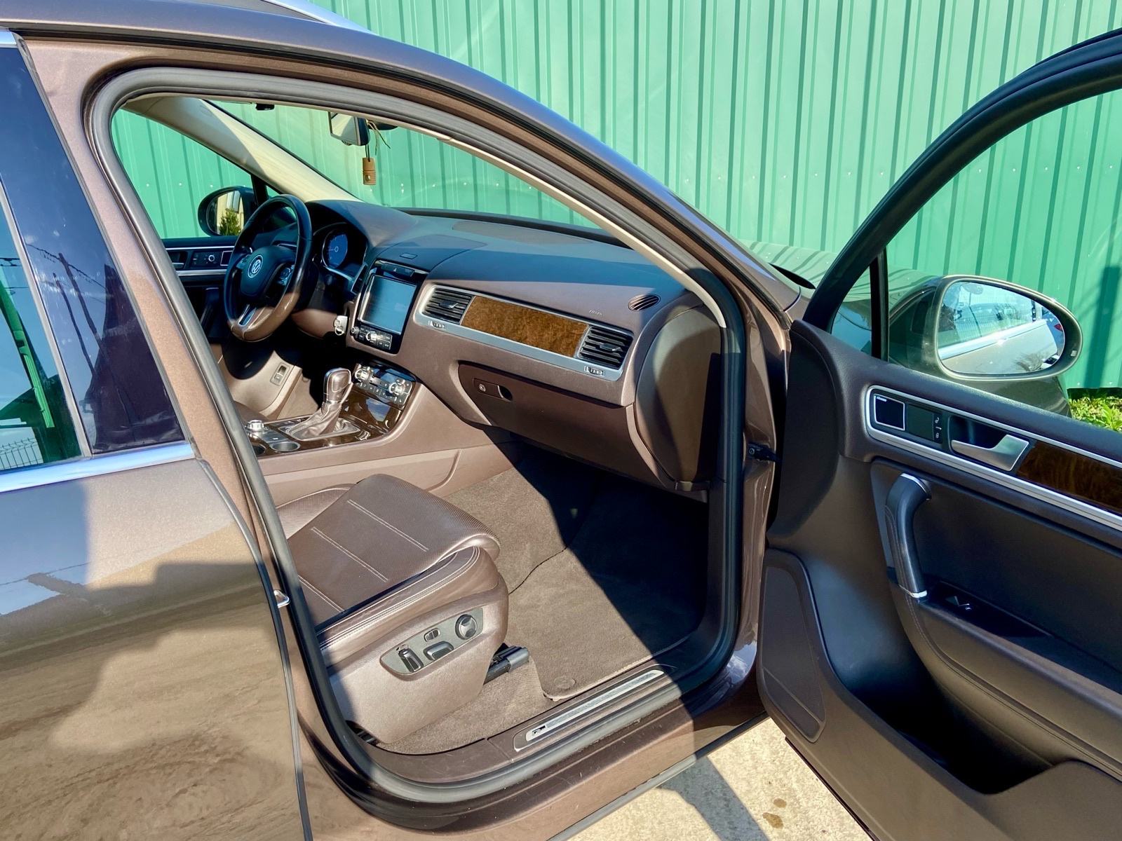 VW Touareg 3,0 V6 TDI R line, fotografija 7