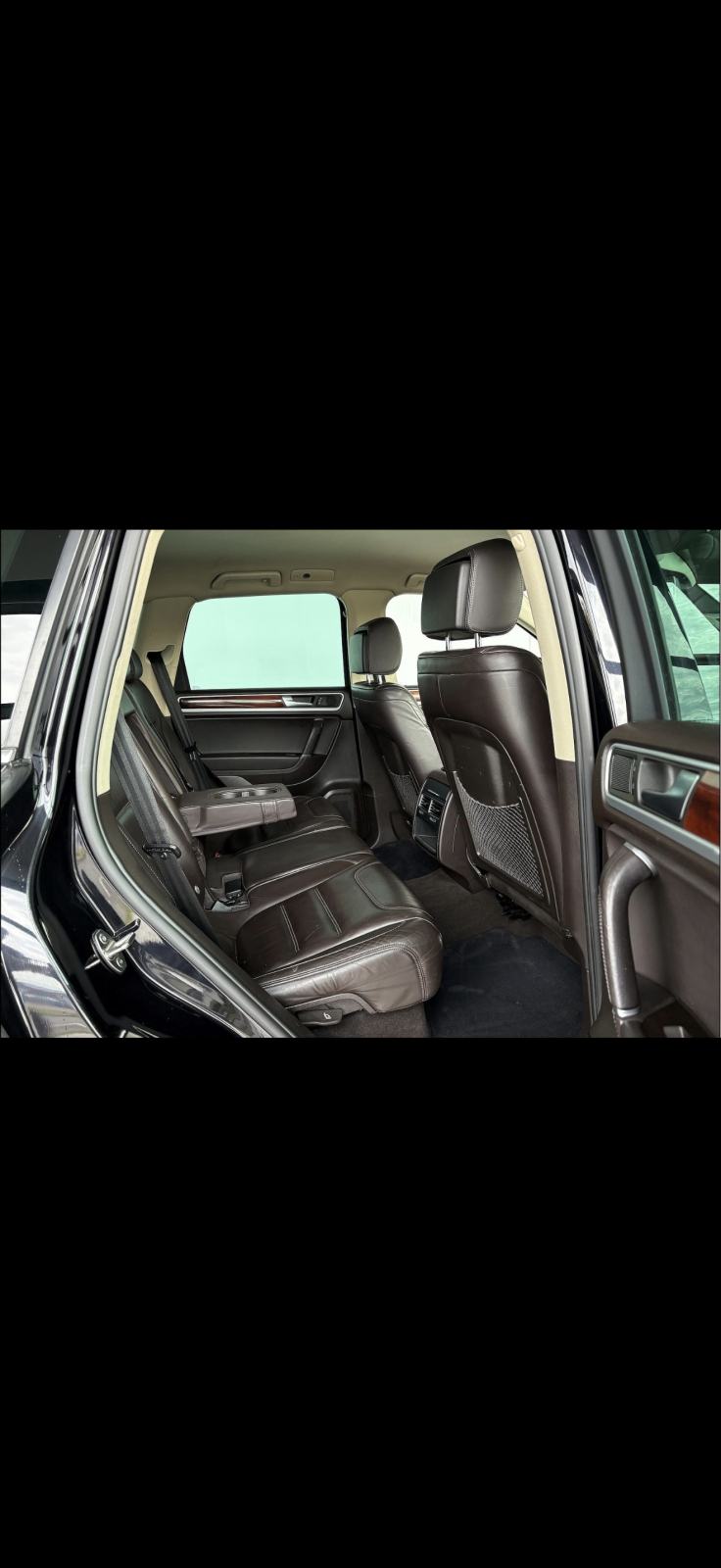 VW Touareg 3,0 V6 TDI BMT automatik, fotografija 5