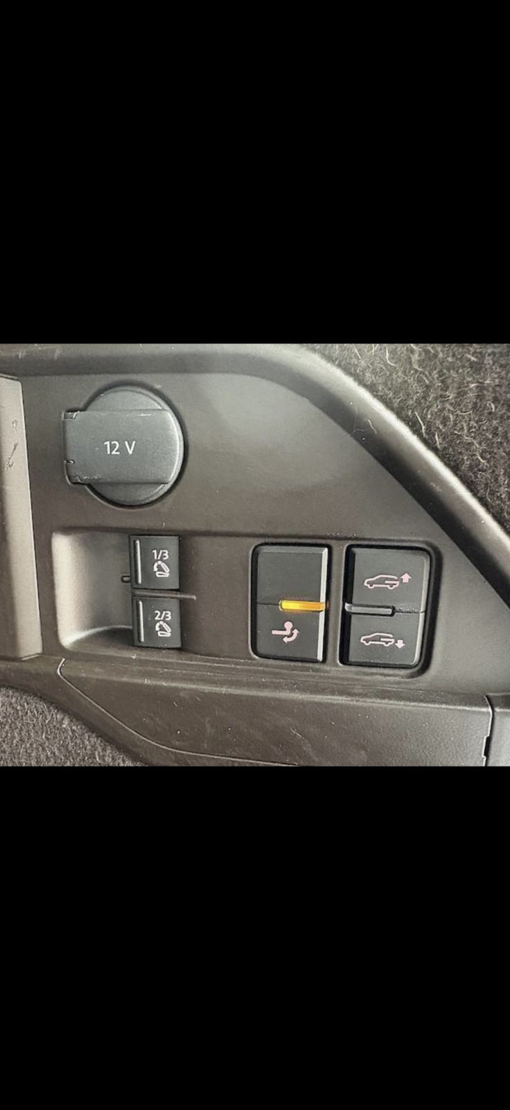VW Touareg 3,0 V6 TDI BMT automatik, fotografija 7