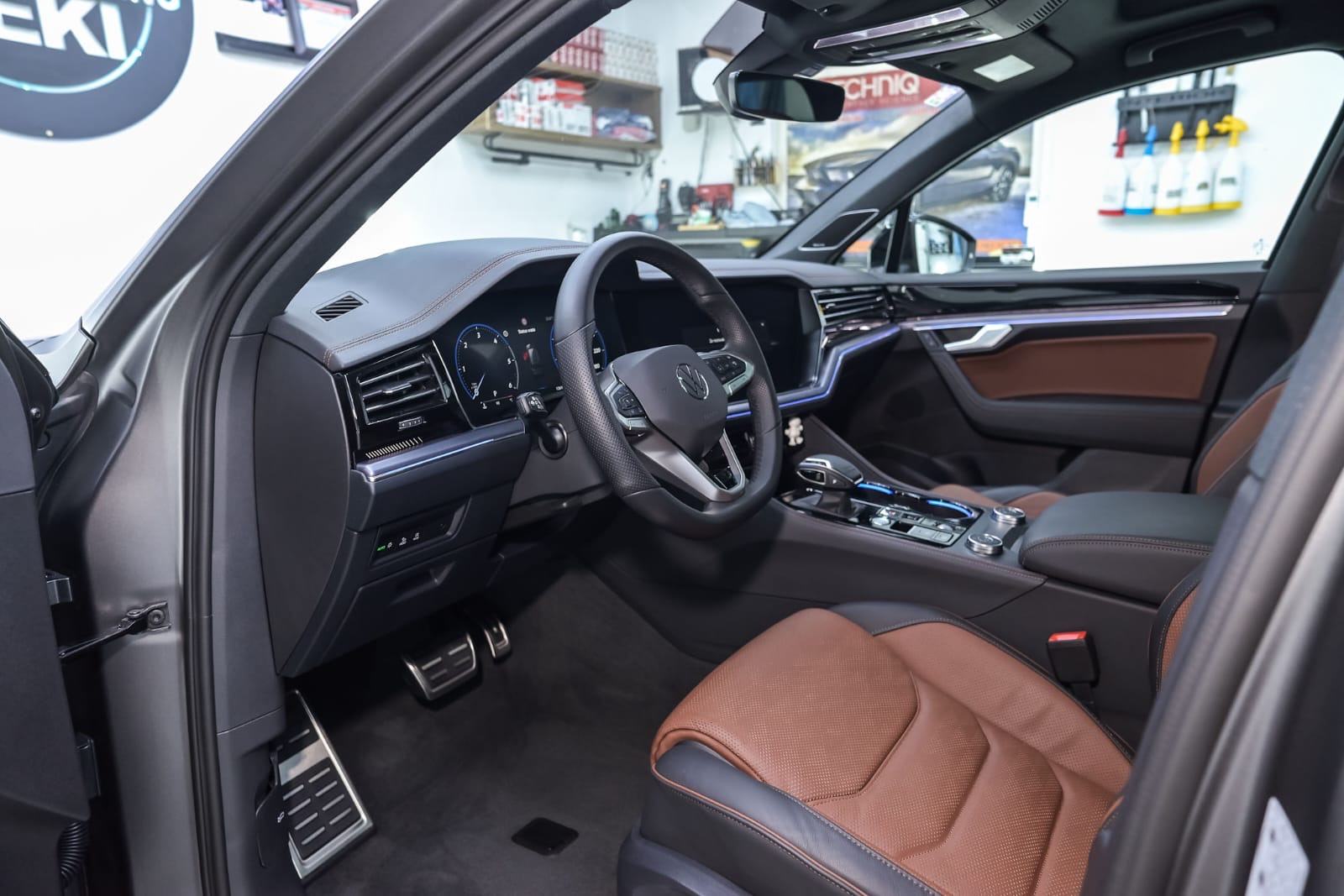 Touareg V6 TDI 4M R-Line Final Edition - PDV, fotografija 4
