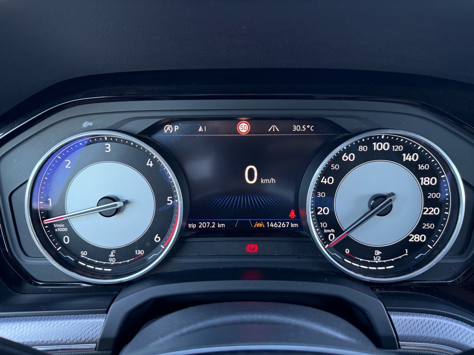 VW Touareg V6 R Line TDI BMT automatik, fotografija 14