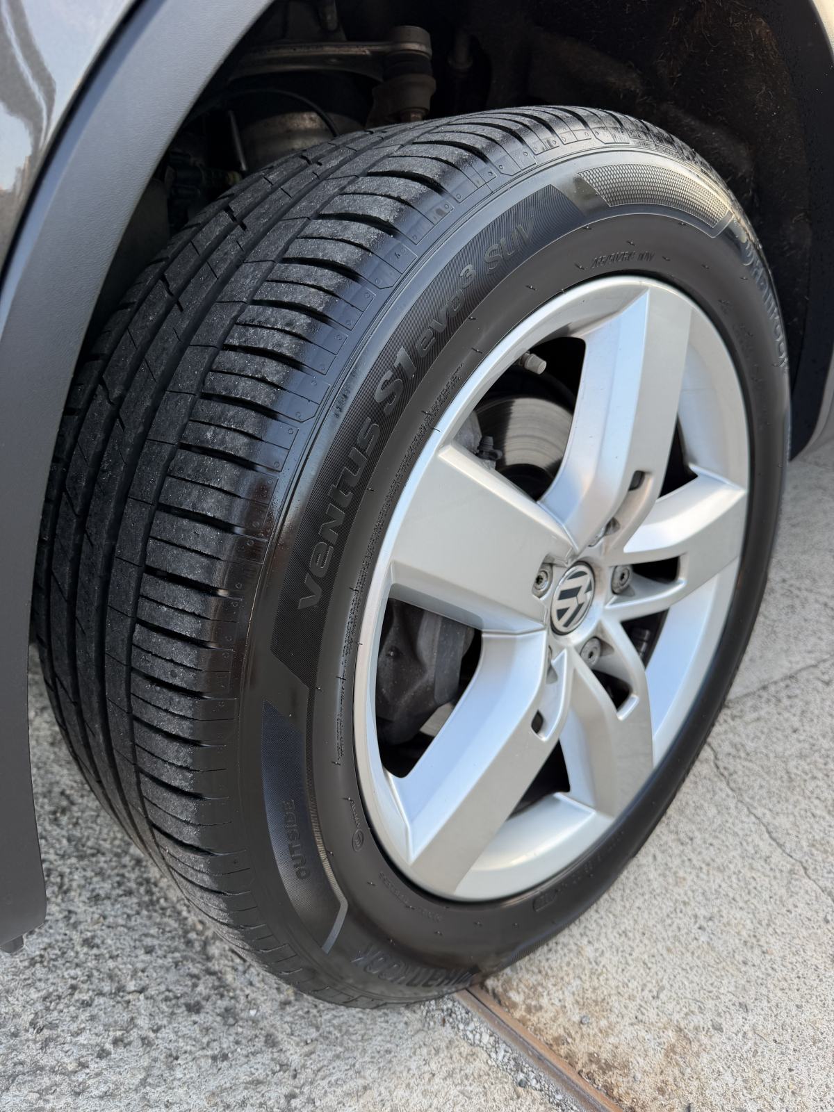VW Touareg V6 TDI BMT -POTVRDA KM/JAMSTVO-BI XENON-NAVI-LED-NOVI MOD., fotografija 10