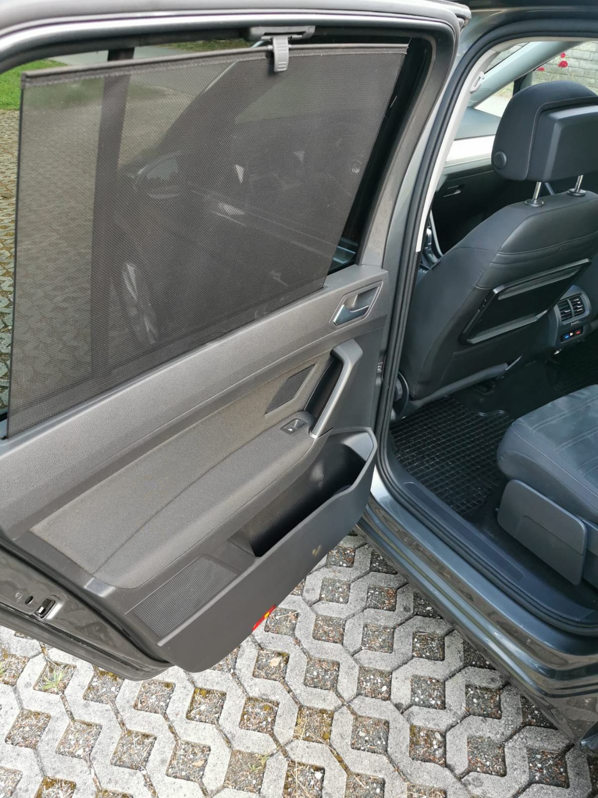 VW Touran 1,6 TDI BMT DSG *PANORAMA*, fotografija 14