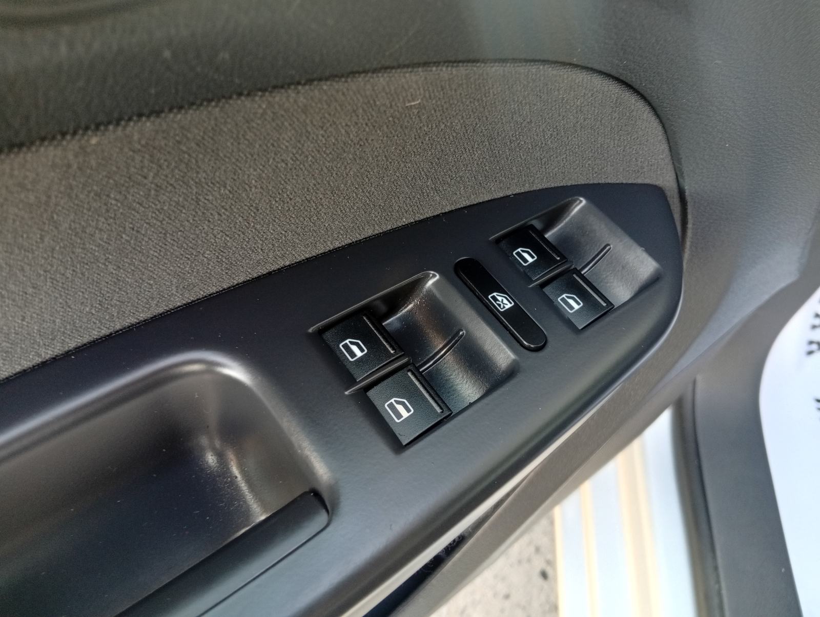 VW Touran 1,6 TDI BMT mod.2017 - 7SJEDALA/ KLIMA/ ALU/ NAVI/ 158 TKM, fotografija 13