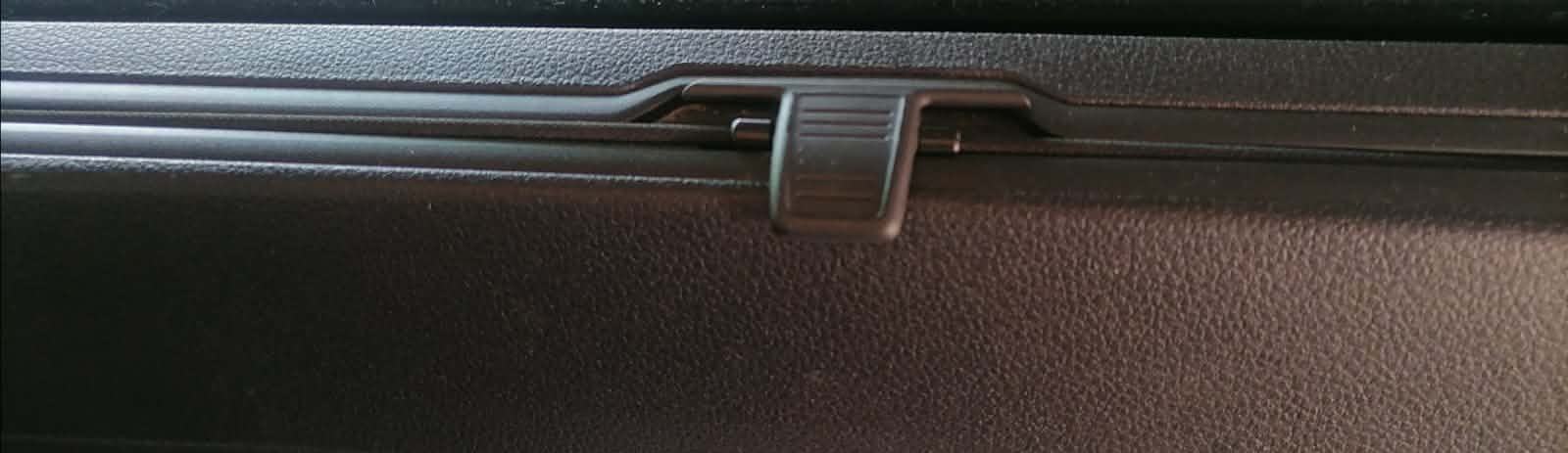 VW Touran 1,6 TDI, fotografija 18