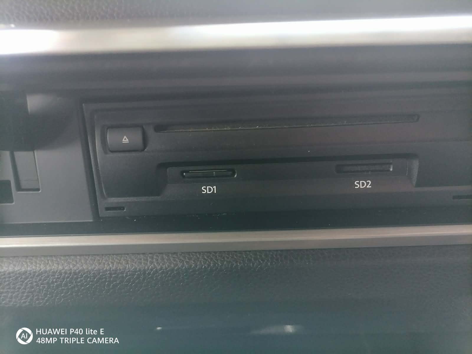 VW Touran 1,6 TDI, fotografija 16