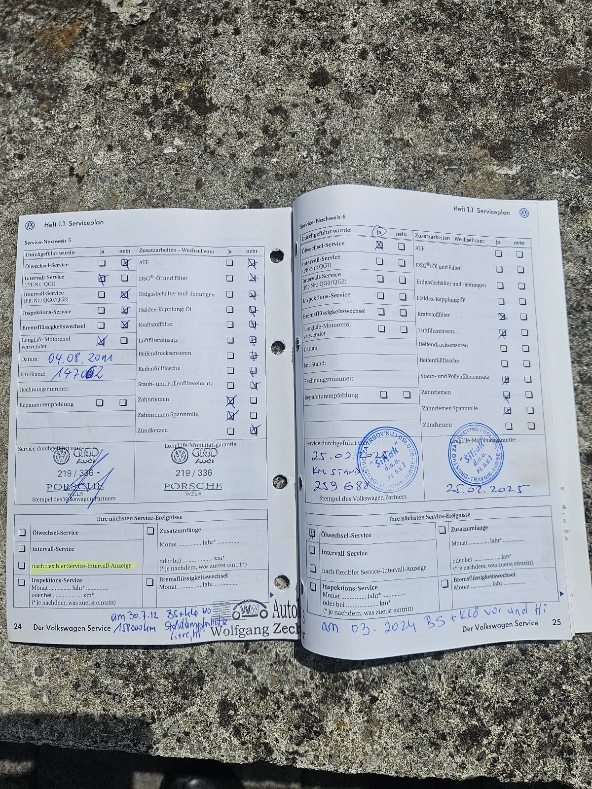 VW Touran 1,9 TDI, fotografija 12