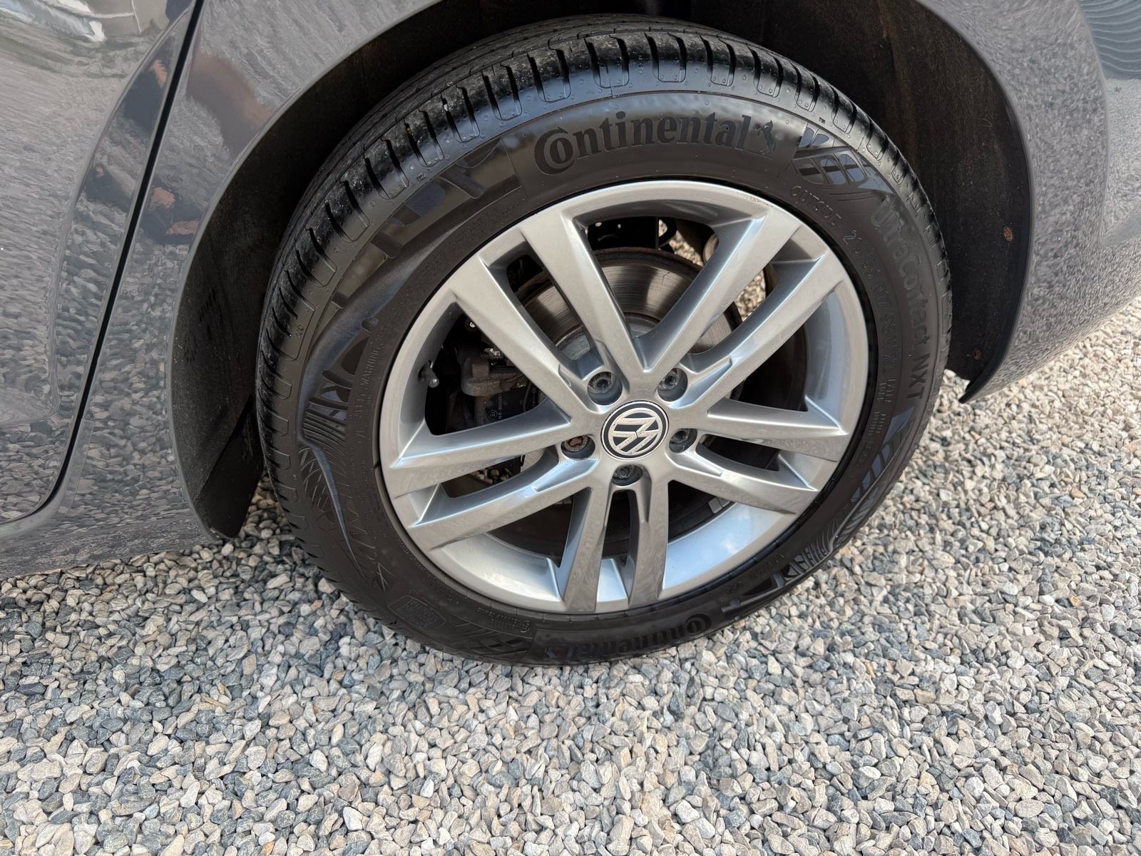 VW Touran 2.0 TDI automatik, U SUSTAVU PDV-a, fotografija 12