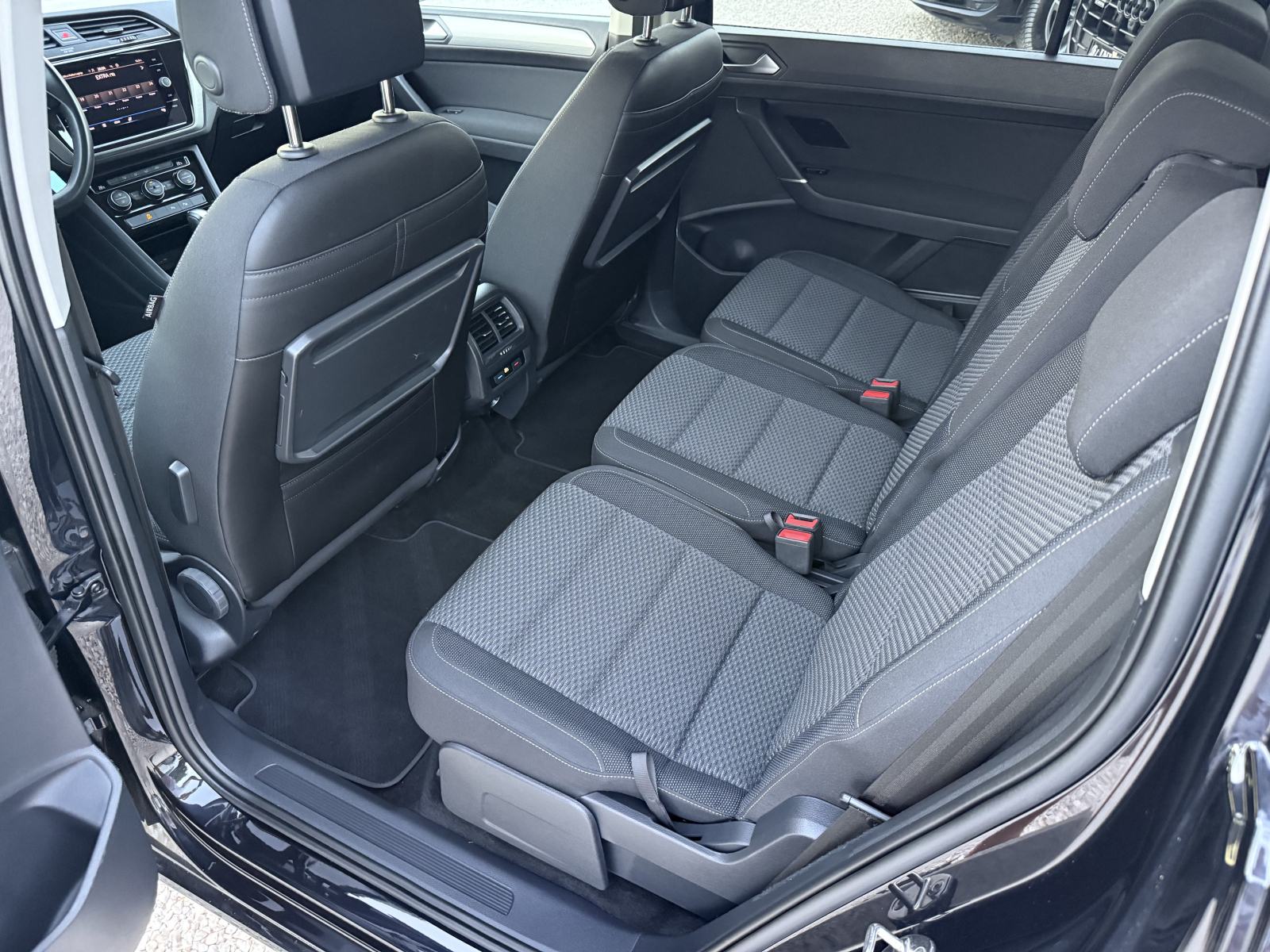 VW TOURAN 2.0 TDI DSG **BMT** 2022. Godina - PDV - LEASING BEZ UČEŠĆA!, fotografija 15