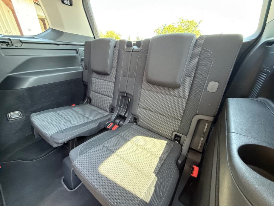 VW Touran 2.0 TDI LEASING BEZ UČEŠĆA I BEZ JAMACA, fotografija 15