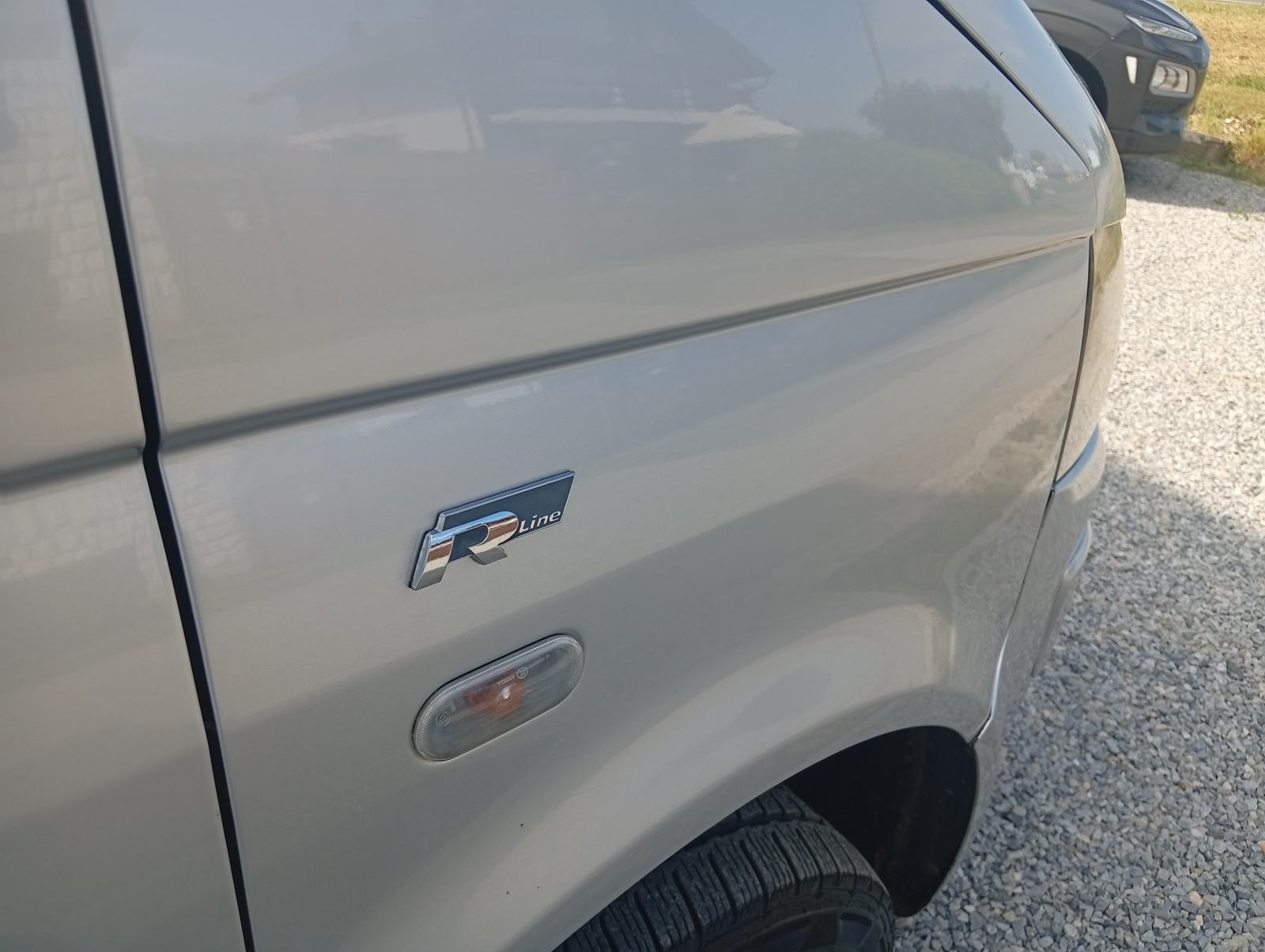VW Transporter 2,0 TDI mod.2015 - 9 SJEDALA/ KLIMA/ NAVI/ REG.10/2026G, fotografija 15