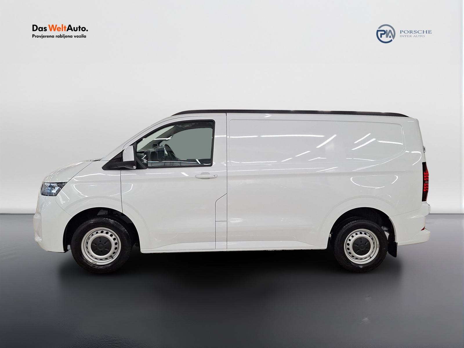 VW Transporter Furgon 2.0 TDI * DEMO VOZILO *, fotografija 8