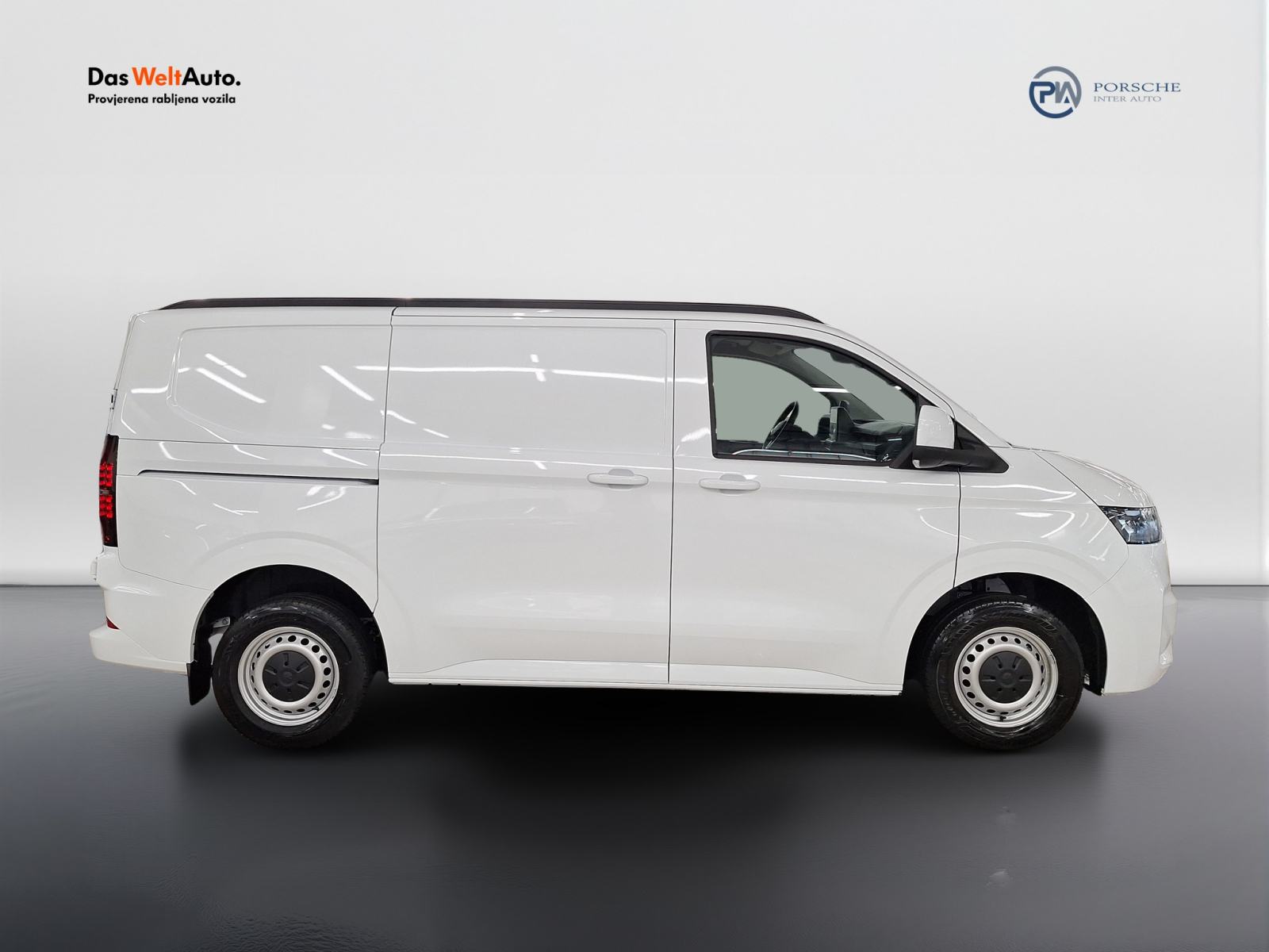 VW Transporter Furgon 2.0 TDI * DEMO VOZILO *, fotografija 4