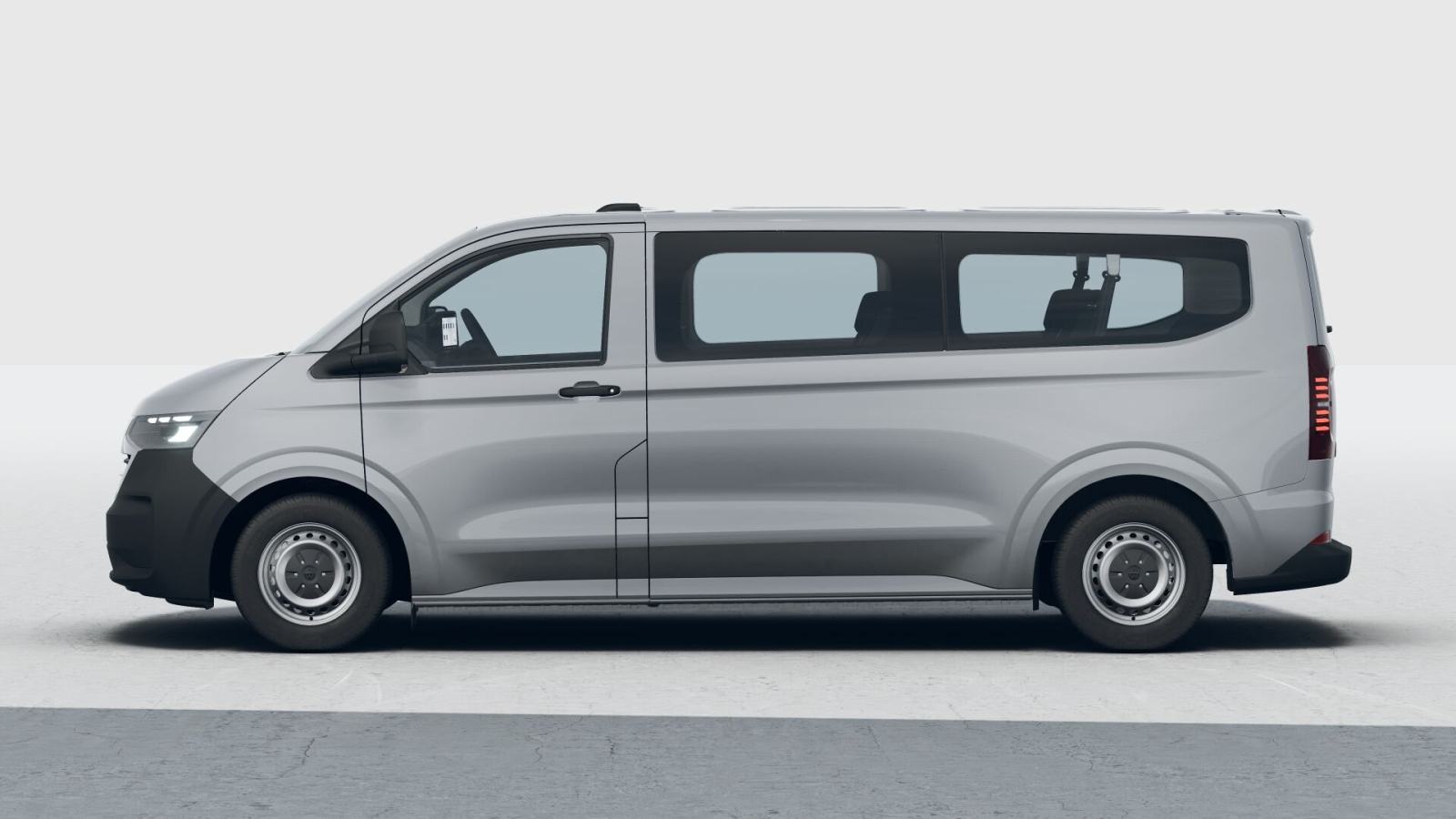 VW Transporter Kombi L2 2,0 TDI, 9 SJEDALA, NOVO VOZILO NA LAGERU!, fotografija 4