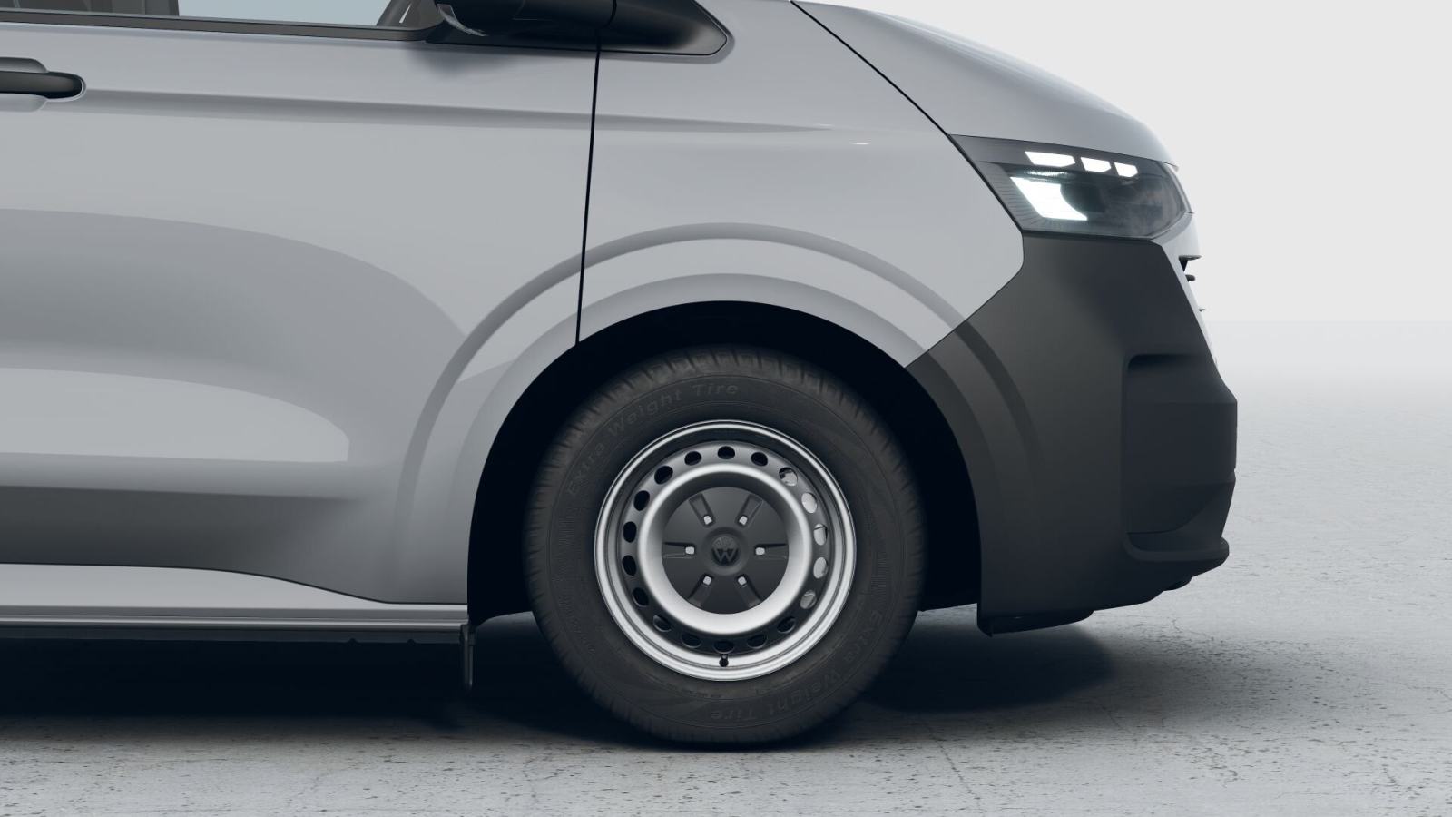 VW Transporter Kombi L2 2,0 TDI, 9 SJEDALA, NOVO VOZILO NA LAGERU!, fotografija 8