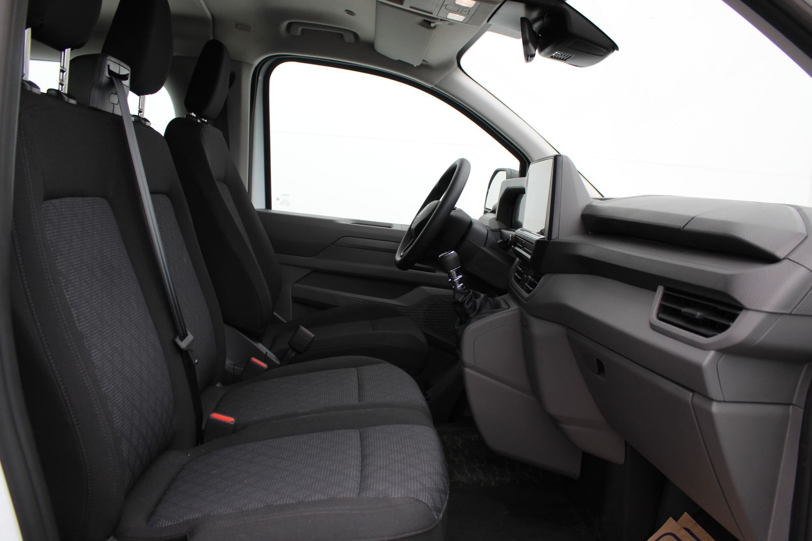 VW Transporter KOMBI L2 2,0 TDI, fotografija 10