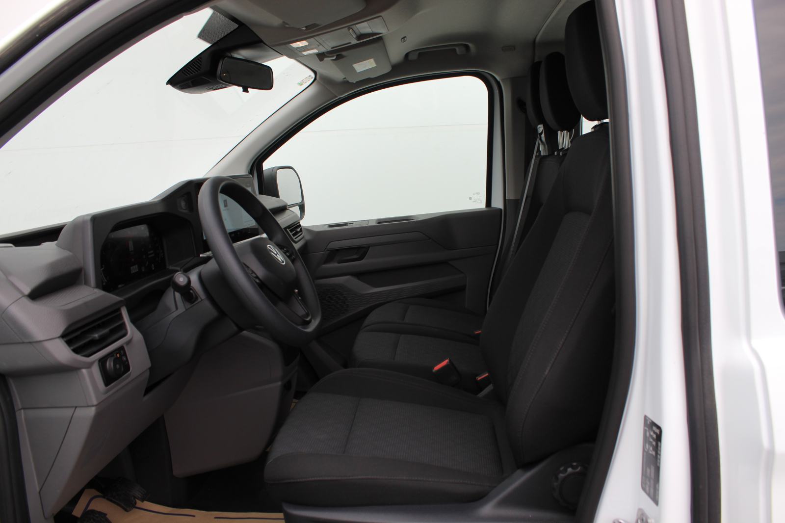 VW Transporter KOMBI L2 2,0 TDI, fotografija 7