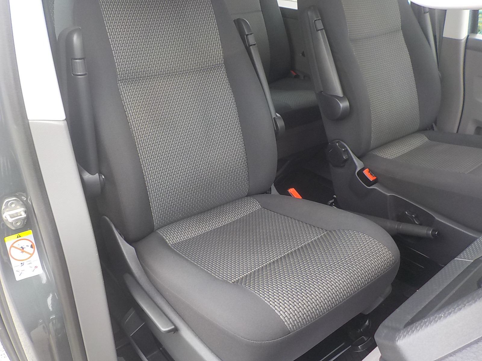 VW Transporter T6 2,0 TDI⭐️L2⭐️150 KS⭐️5 SJED⭐️FULL OPREMA⭐️JAMSTVO⭐, fotografija 14