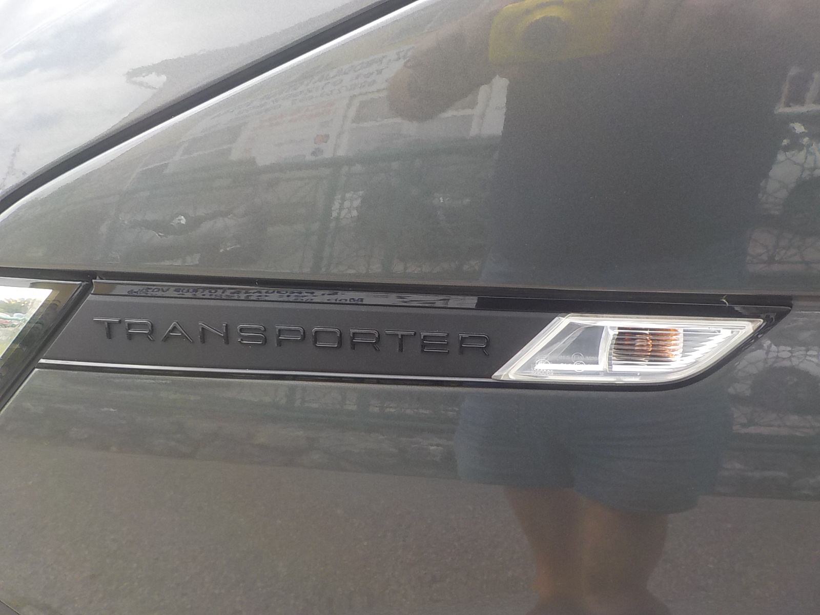VW Transporter T6 2,0 TDI⭐️L2⭐️150 KS⭐️5 SJED⭐️FULL OPREMA⭐️JAMSTVO⭐, fotografija 10