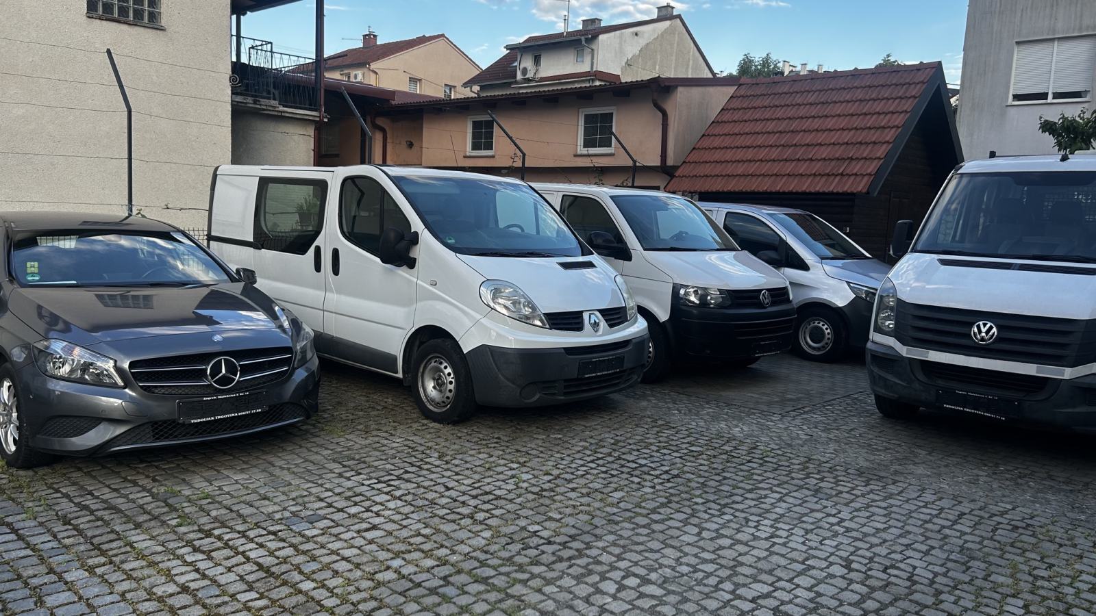 VW Transporter VW T6 9 sjedala, putnički,150ks, servis, odlično stanje, fotografija 17