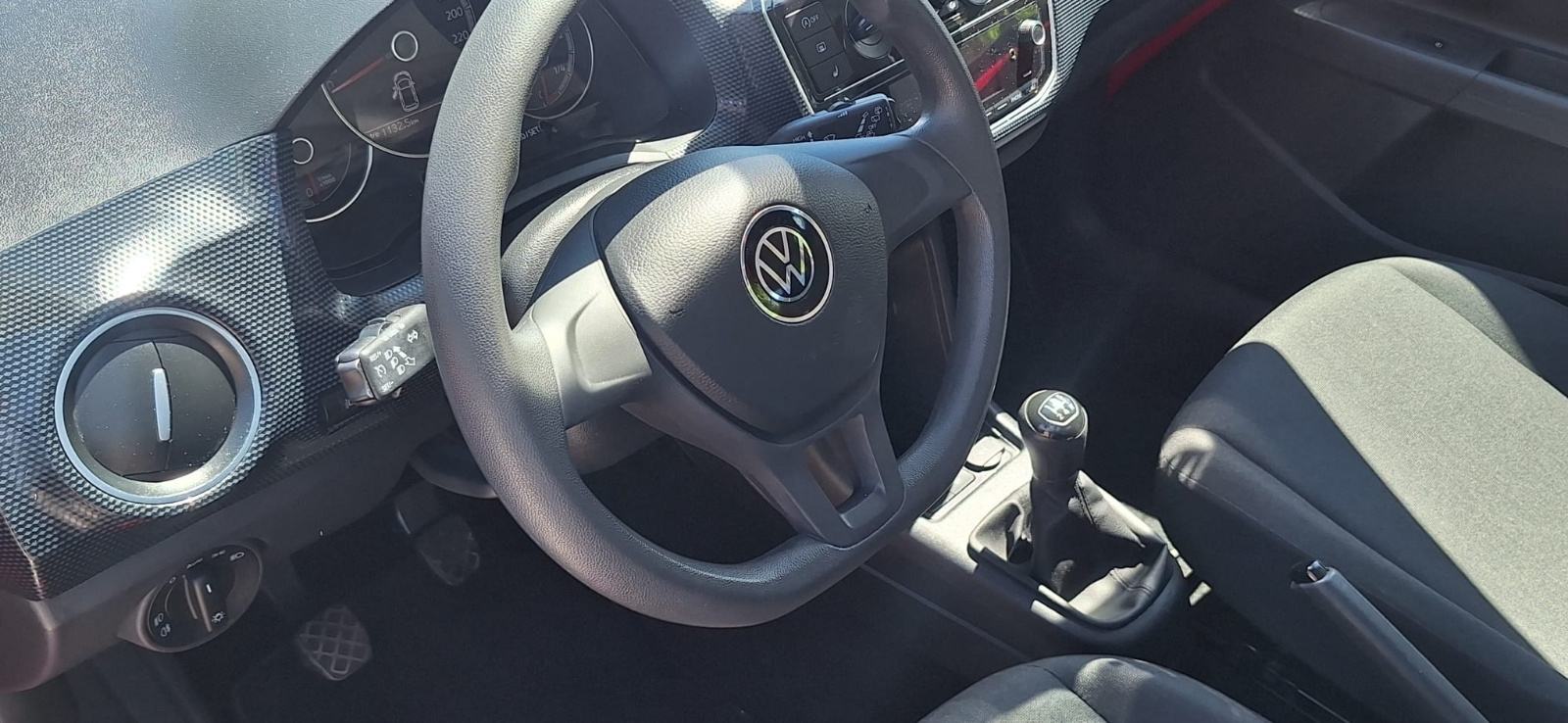 VW Up! 1,0 2021 god sa 82000 km, fotografija 8