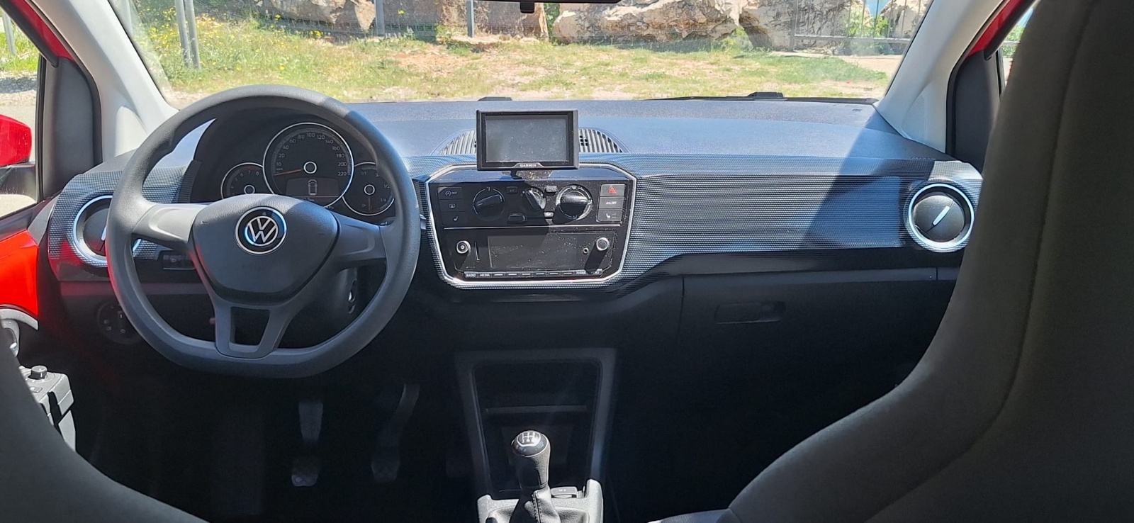 VW Up! 1,0 2021 god sa 82000 km, fotografija 14