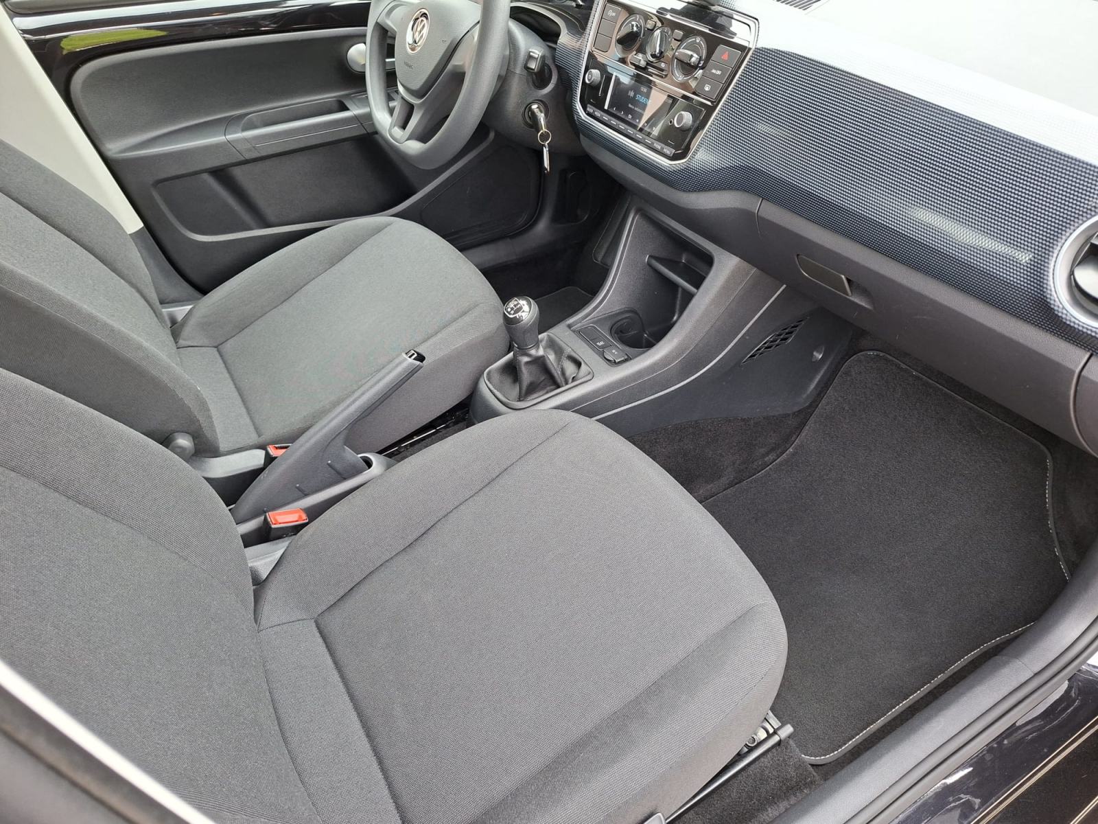 VW Up! 1,0*GARANCIJA 1.GOD.*KLIMA*REG .04/2027*KREDIT-KARTICE*ODLICAN*, fotografija 14