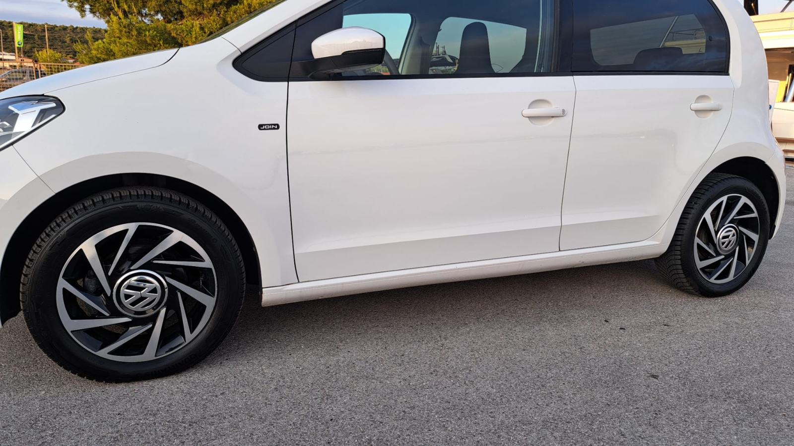 VW Up! 1,0 *JOIN* 2018god, 55kw, 5 vrata, Oprema,, fotografija 19