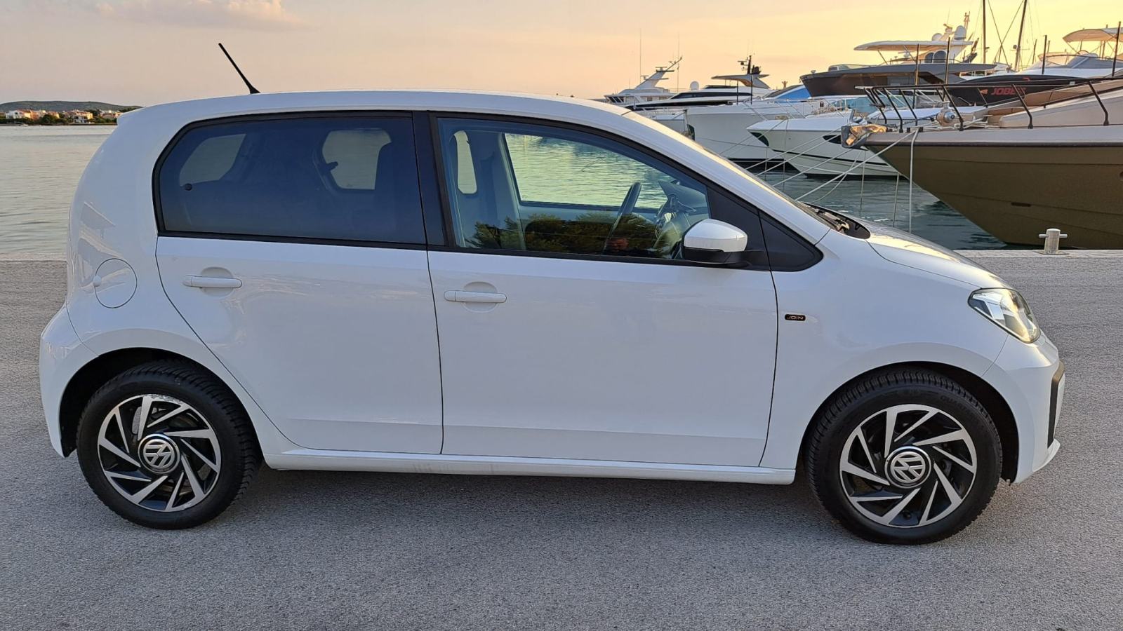 VW Up! 1,0 *JOIN* 2018god, 55kw, 5 vrata, Oprema,, fotografija 15