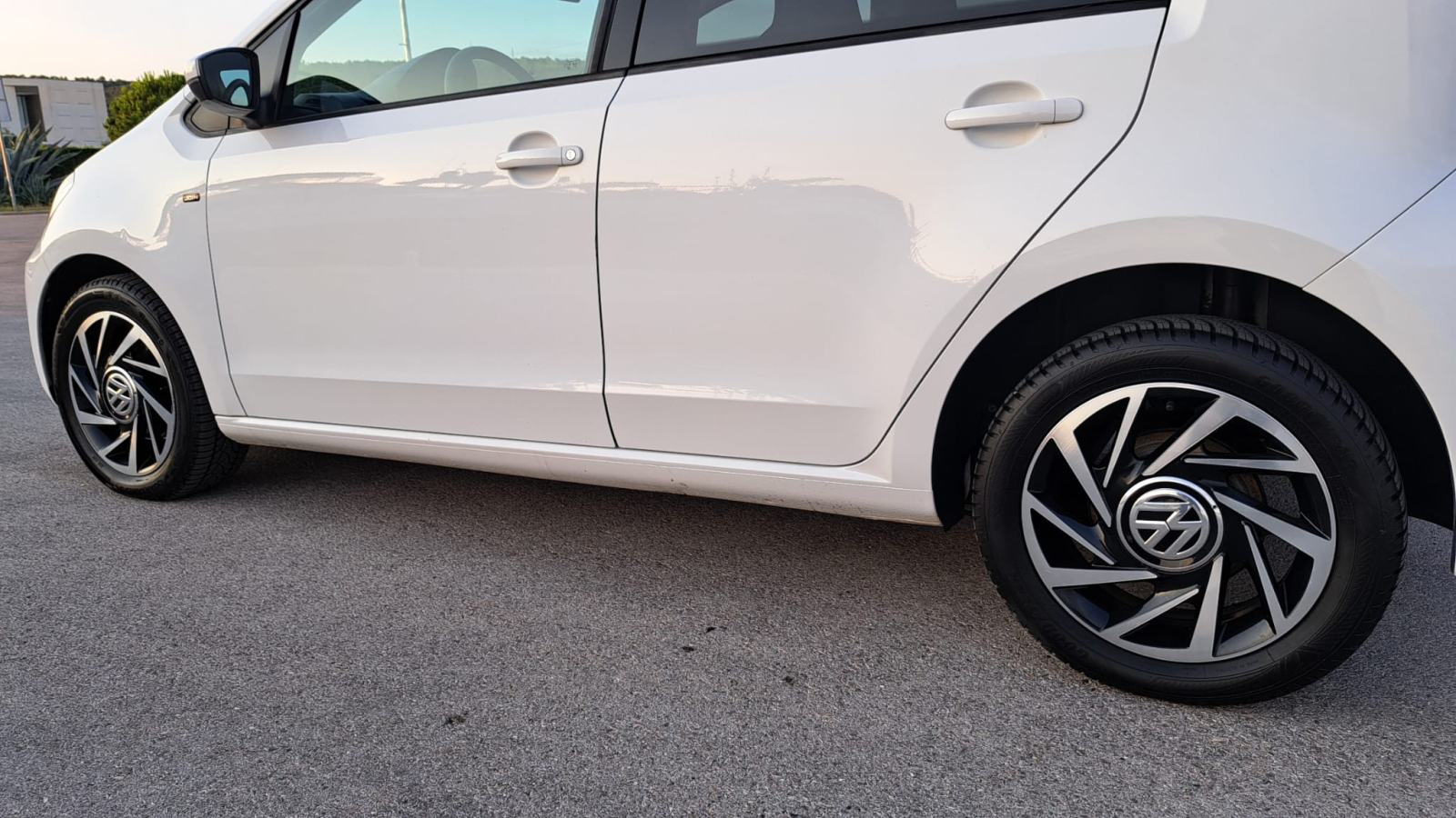VW Up! 1,0 *JOIN* 2018god, 55kw, 5 vrata, Oprema,, fotografija 20