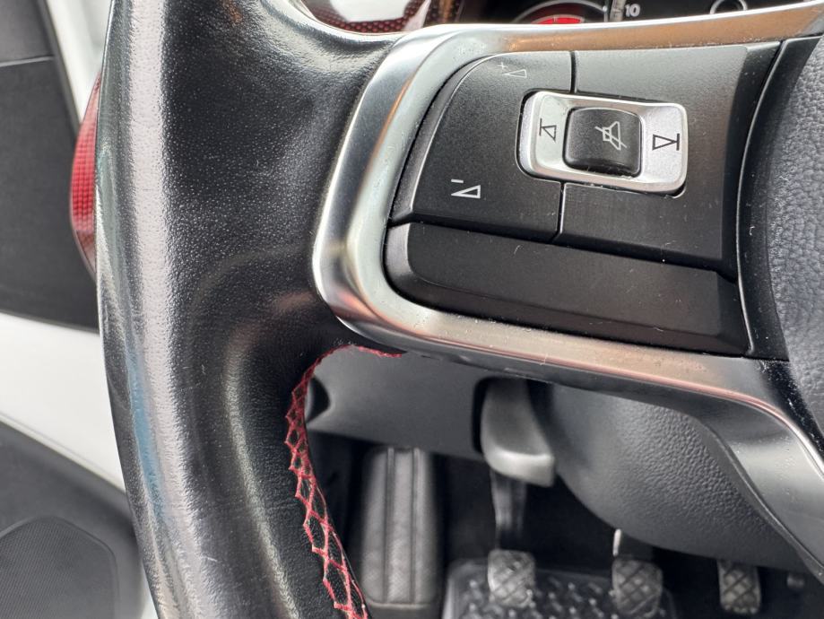 VW Up! 1,0 TSI ⭐ GTI ⭐ Ambi, Grij sjed. PDC, fotografija 20
