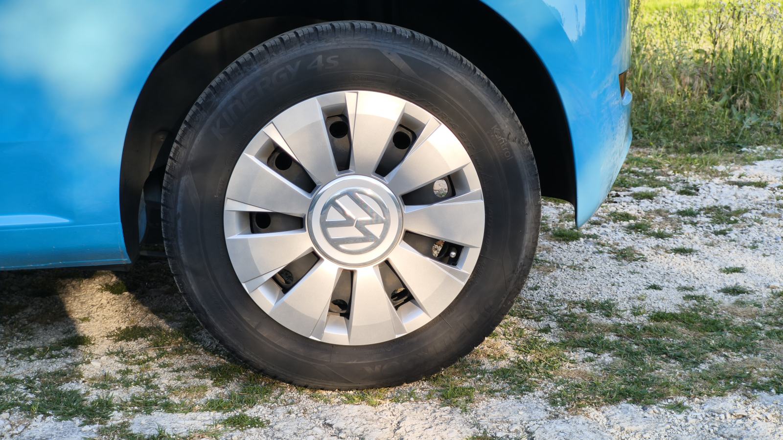VW Up! 1,0 registriran 04. / 2027., 9053 km, klima, perfektno stanje, fotografija 16