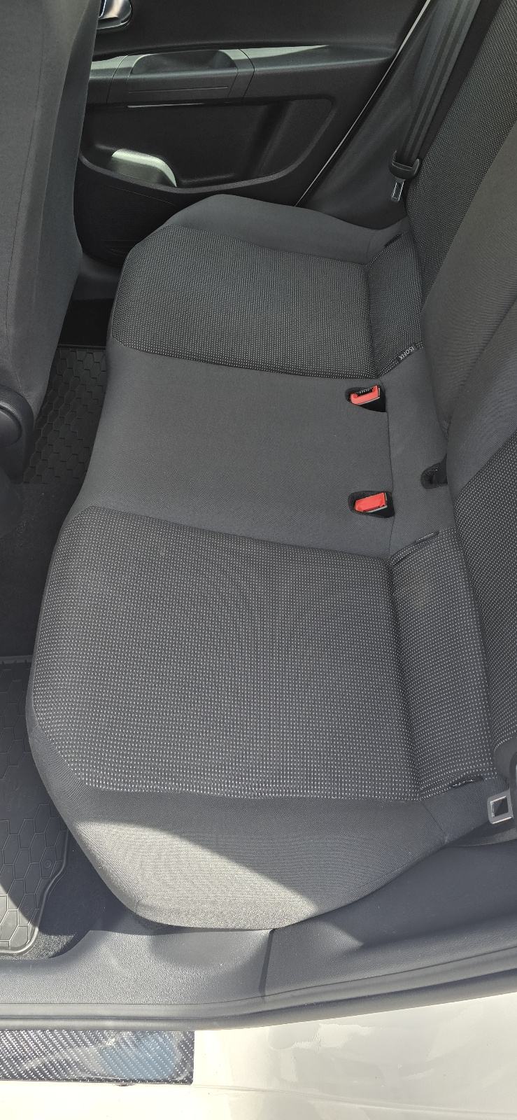 VW Up! 1,0 up!, 2013.g, 120tkm, 60ks, Klima, Alu, fotografija 14
