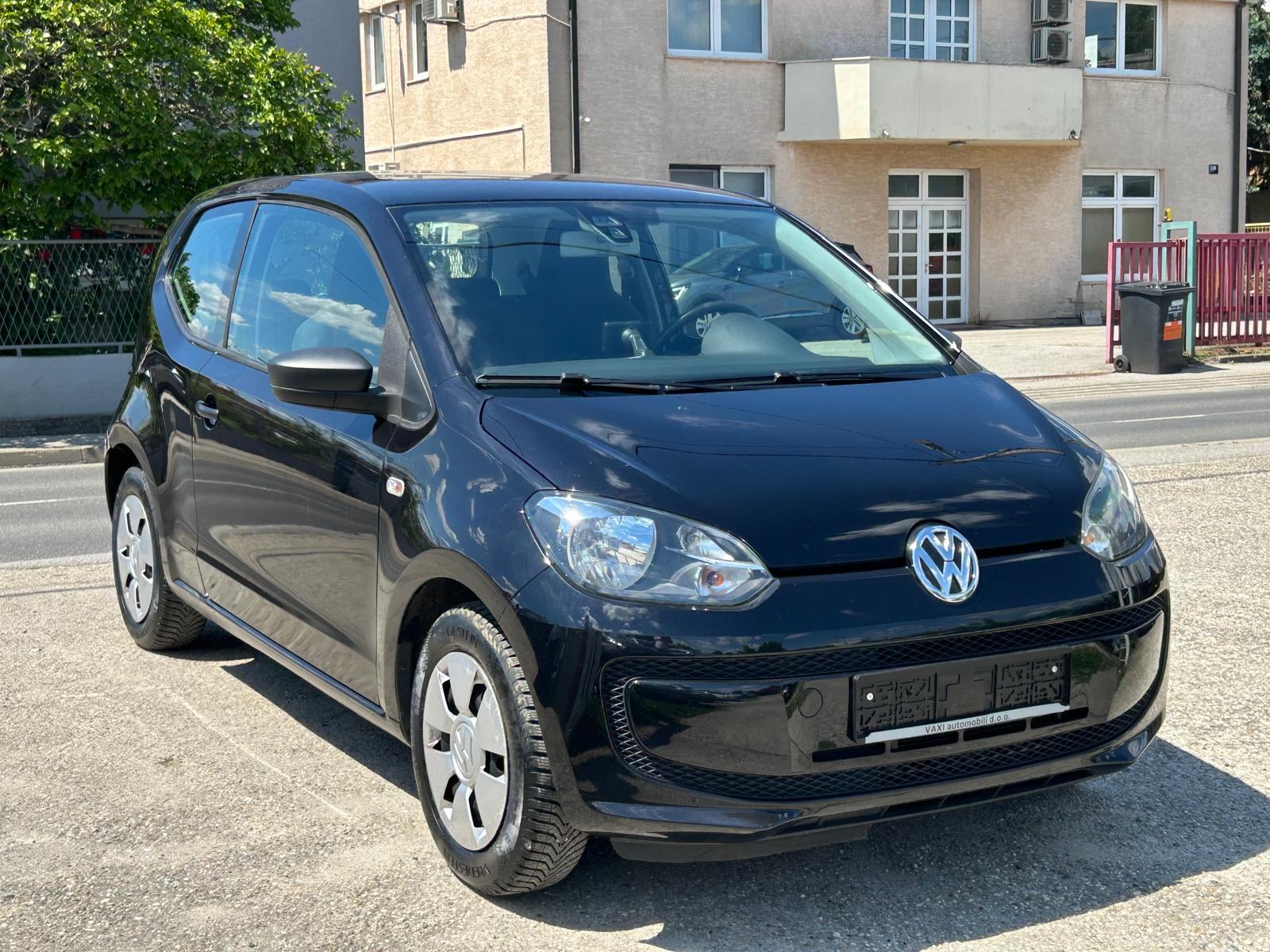 VW Up! 1,0 up!, klima, 112.000km., fotografija 3