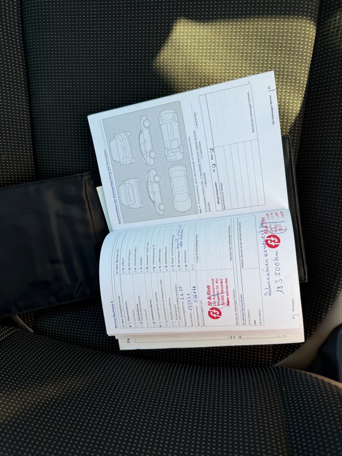 VW Up! 1,0 up! #TOP STANJE #SERVISNA #PANORAMA, fotografija 17