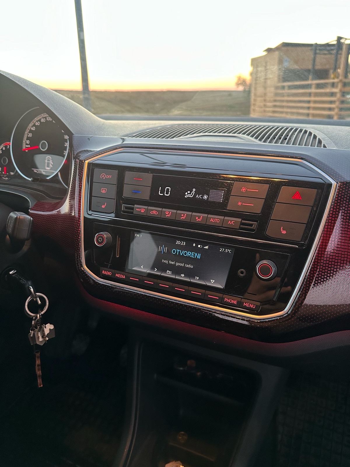 VW Up! GTI, fotografija 10