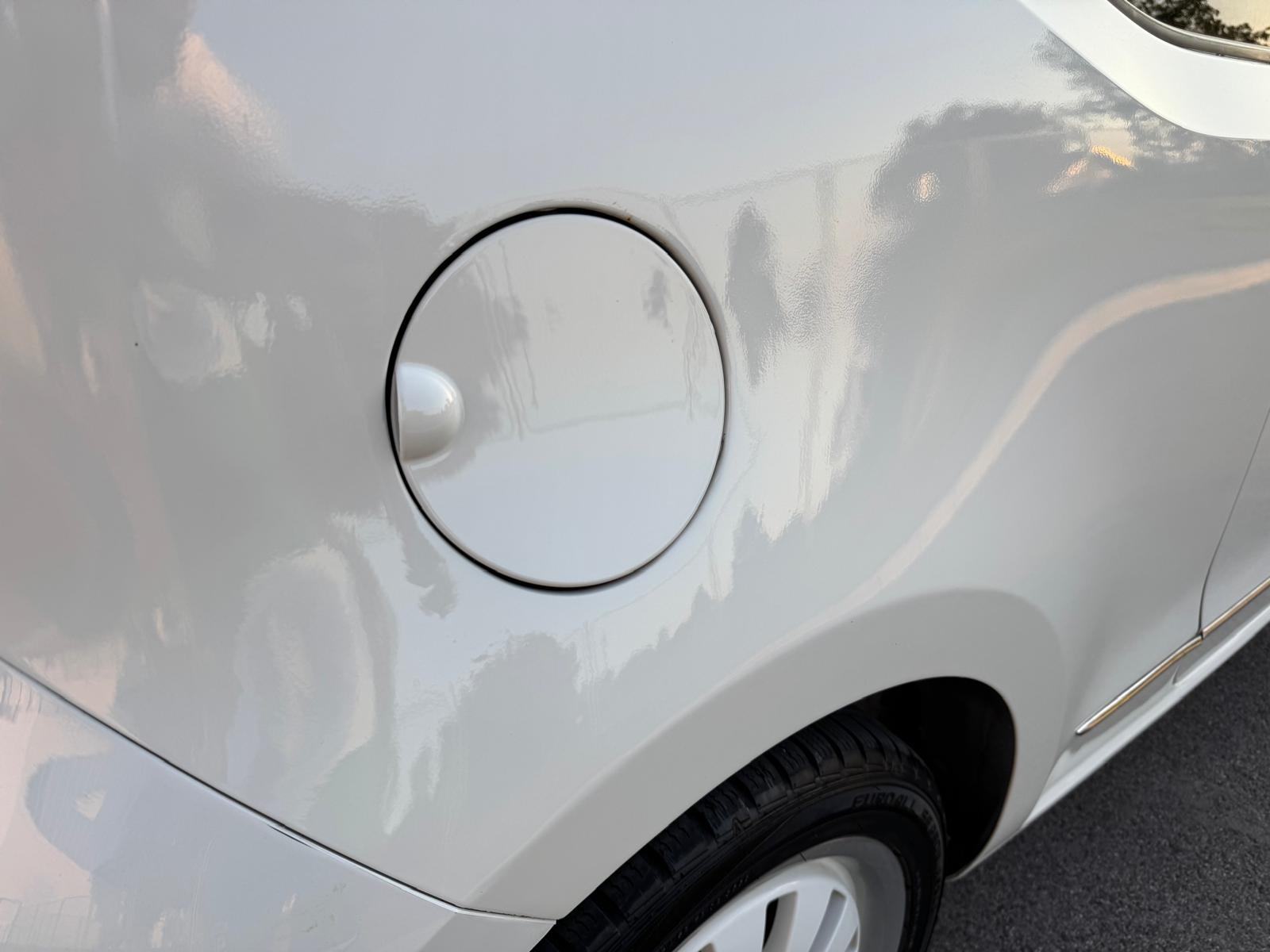 VW Up! WHITE, 103 tkm, SERVISNA POVIJEST, fotografija 9