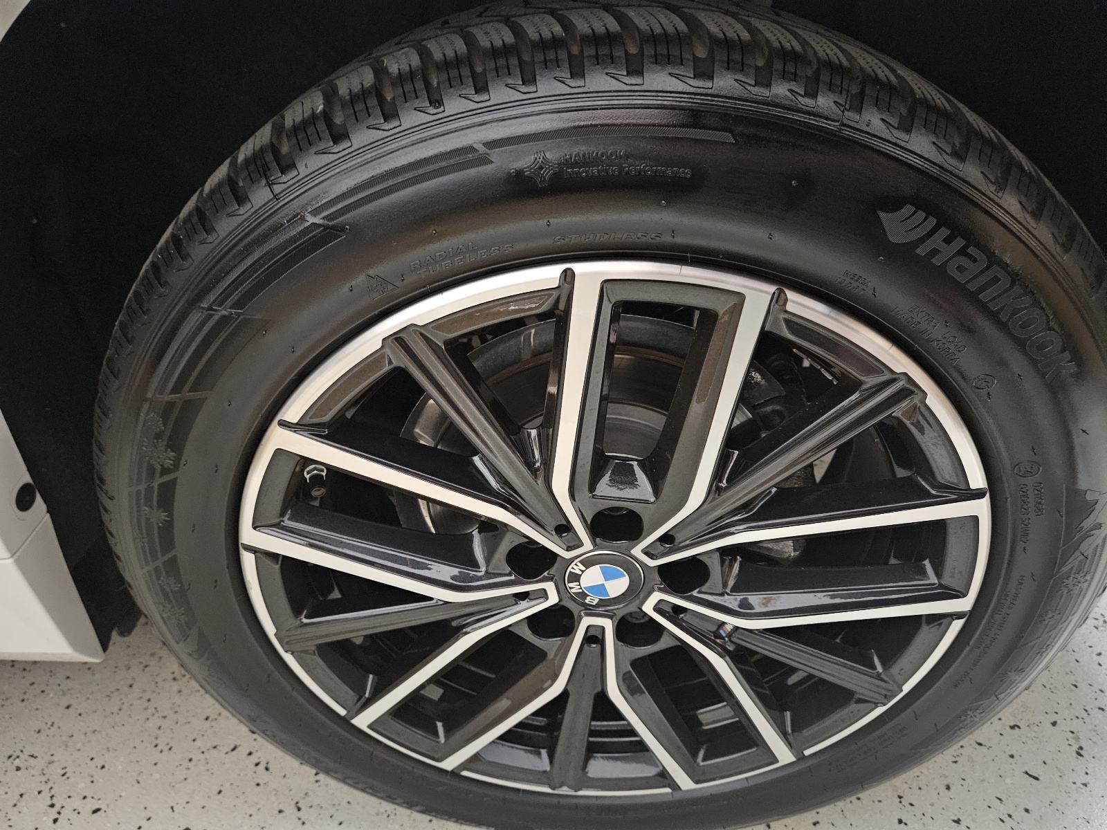 X1 sDrive 18d M Sport 35500 km.cijena s PDV-om, fotografija 14