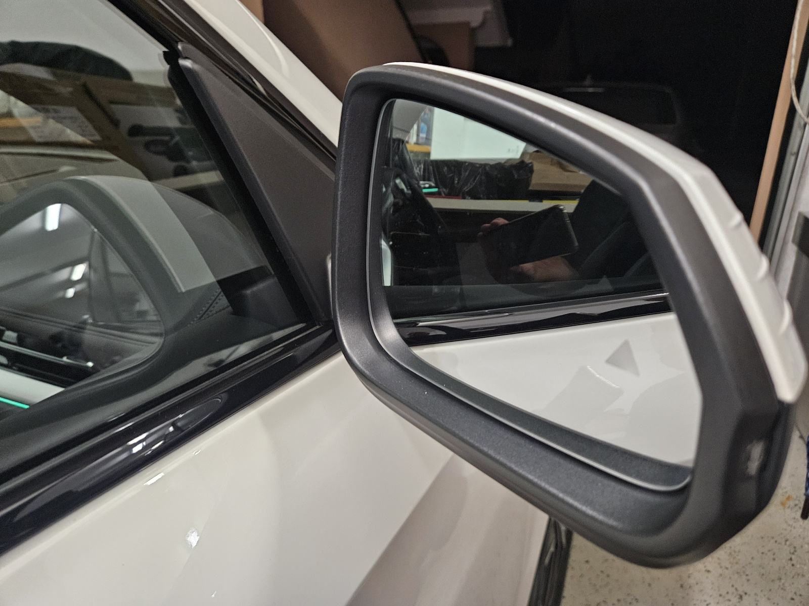 X1 sDrive 18d M Sport 35500 km.cijena s PDV-om, fotografija 13