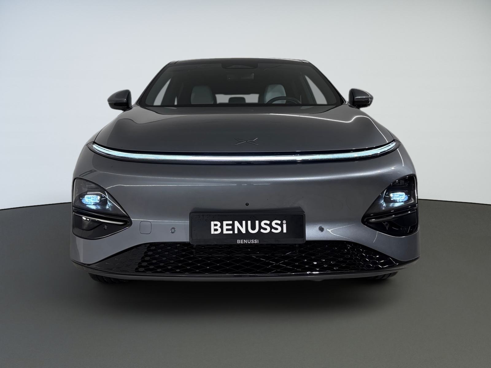 XPENG G6 Long range RWD, fotografija 3