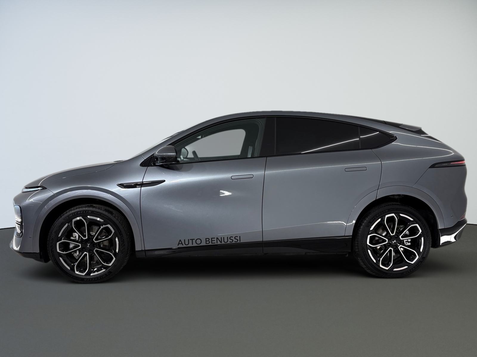 XPENG G6 Long range RWD, fotografija 9