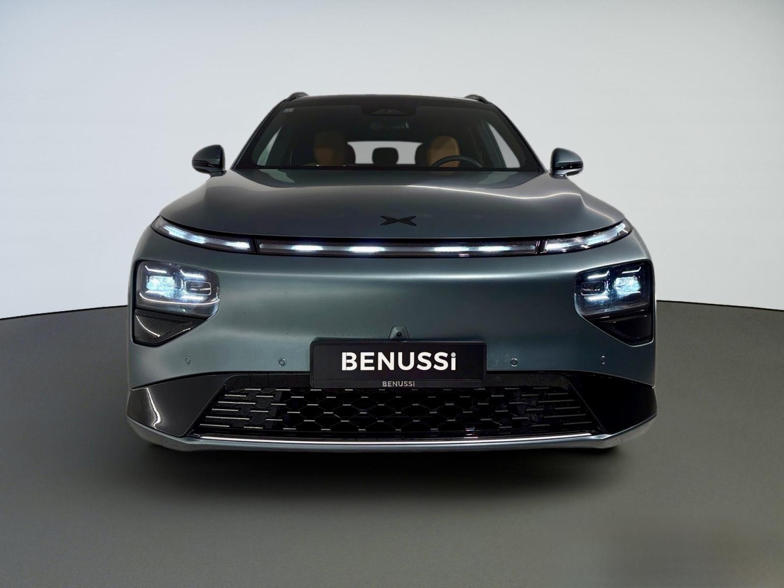 XPENG G9 Performance AWD, fotografija 2