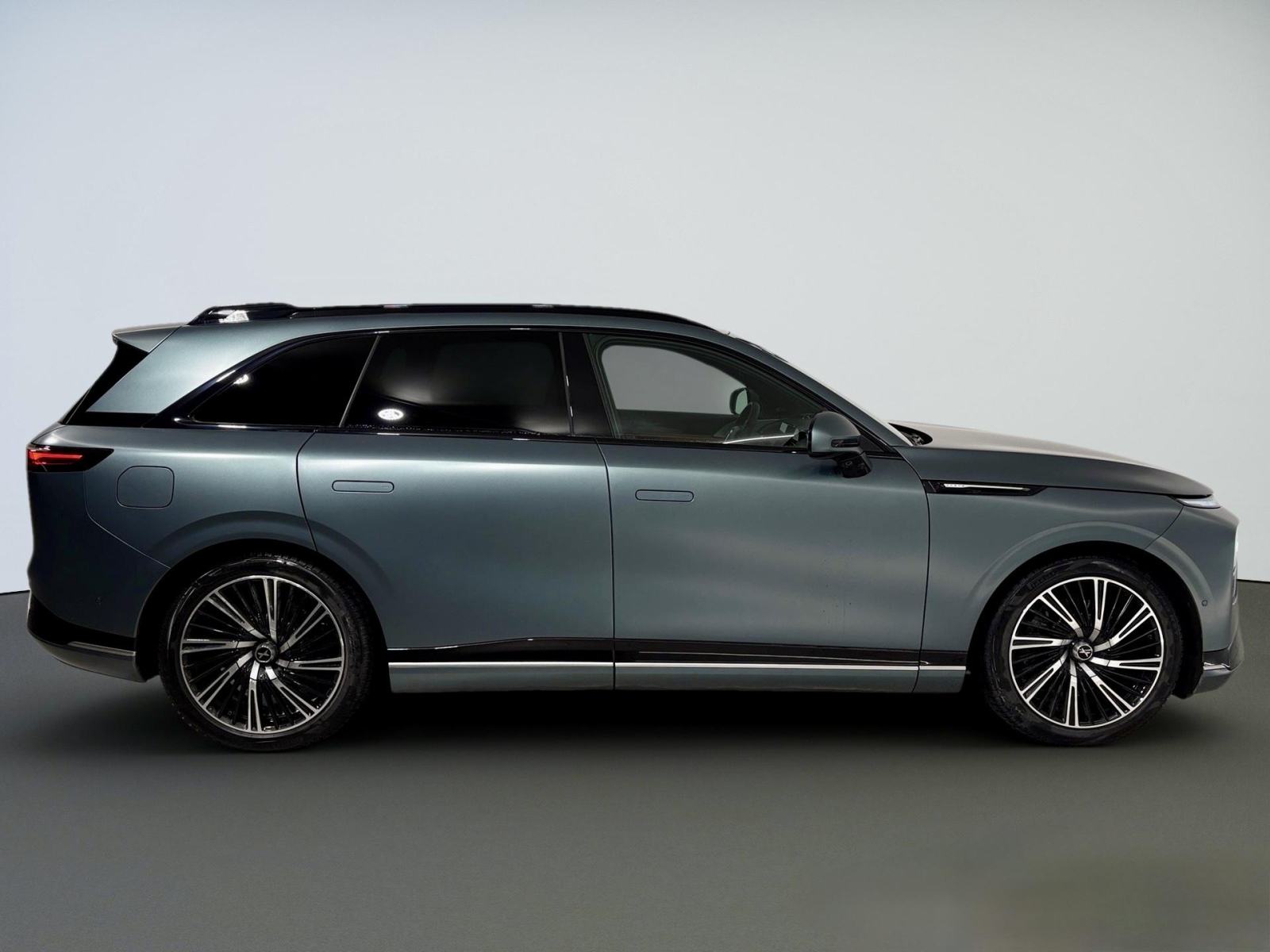 XPENG G9 Performance AWD, fotografija 4