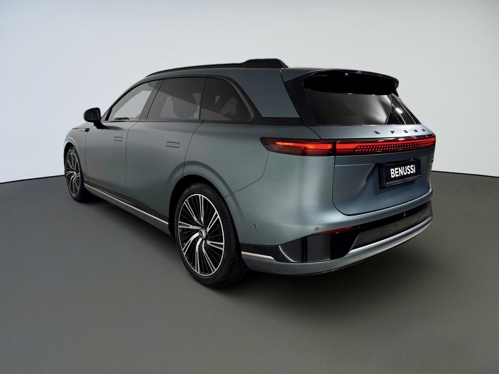 XPENG G9 Performance AWD, fotografija 7