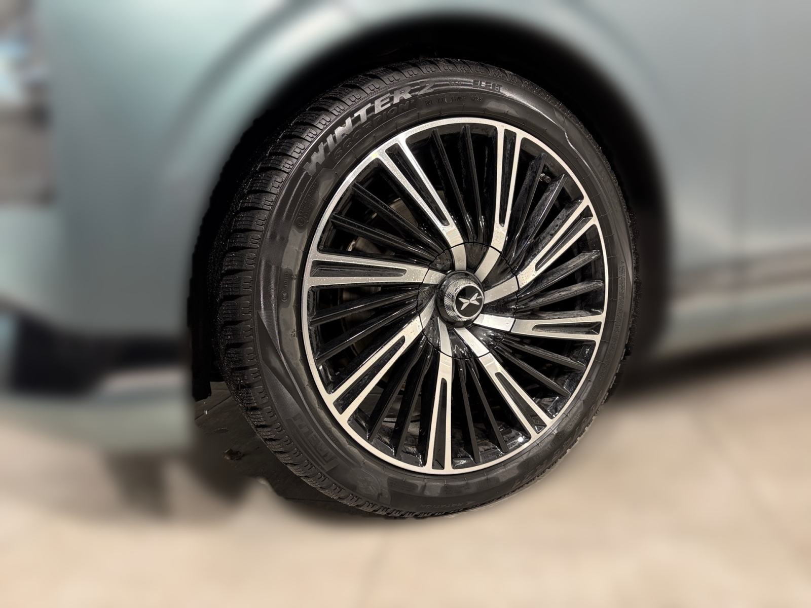 XPENG G9 Performance AWD, fotografija 10