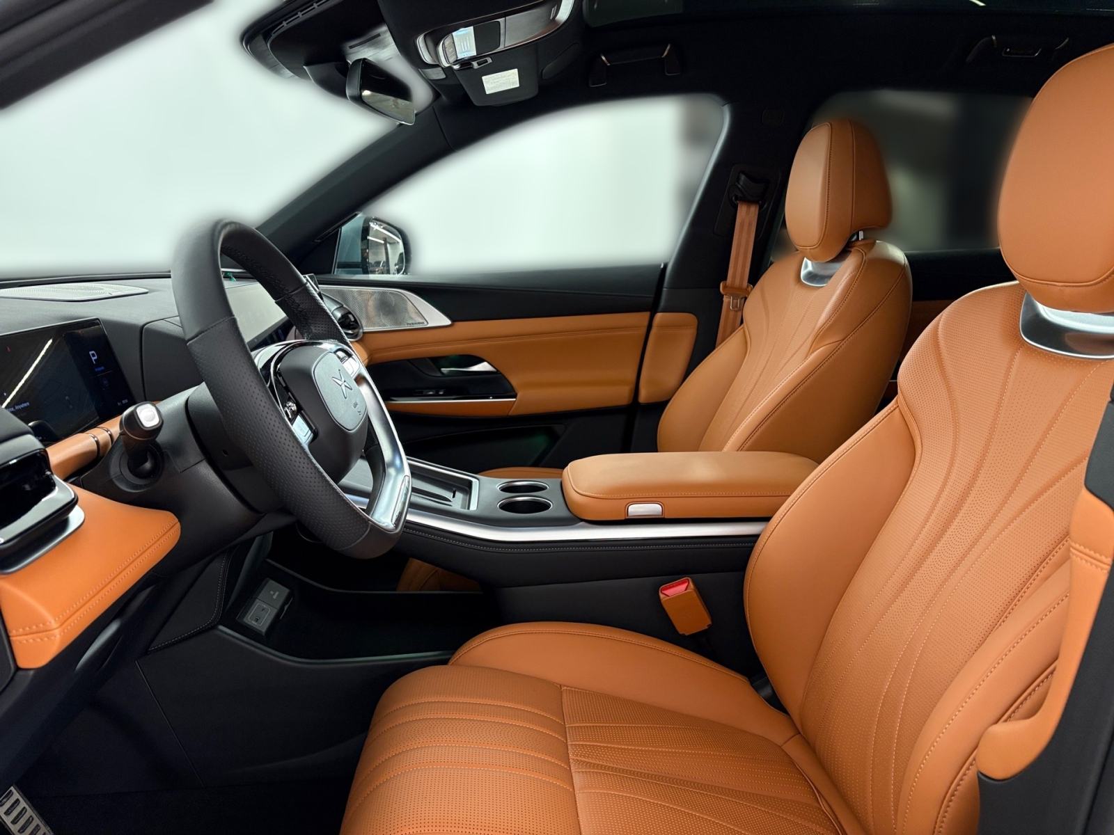 XPENG G9 Performance AWD, fotografija 13