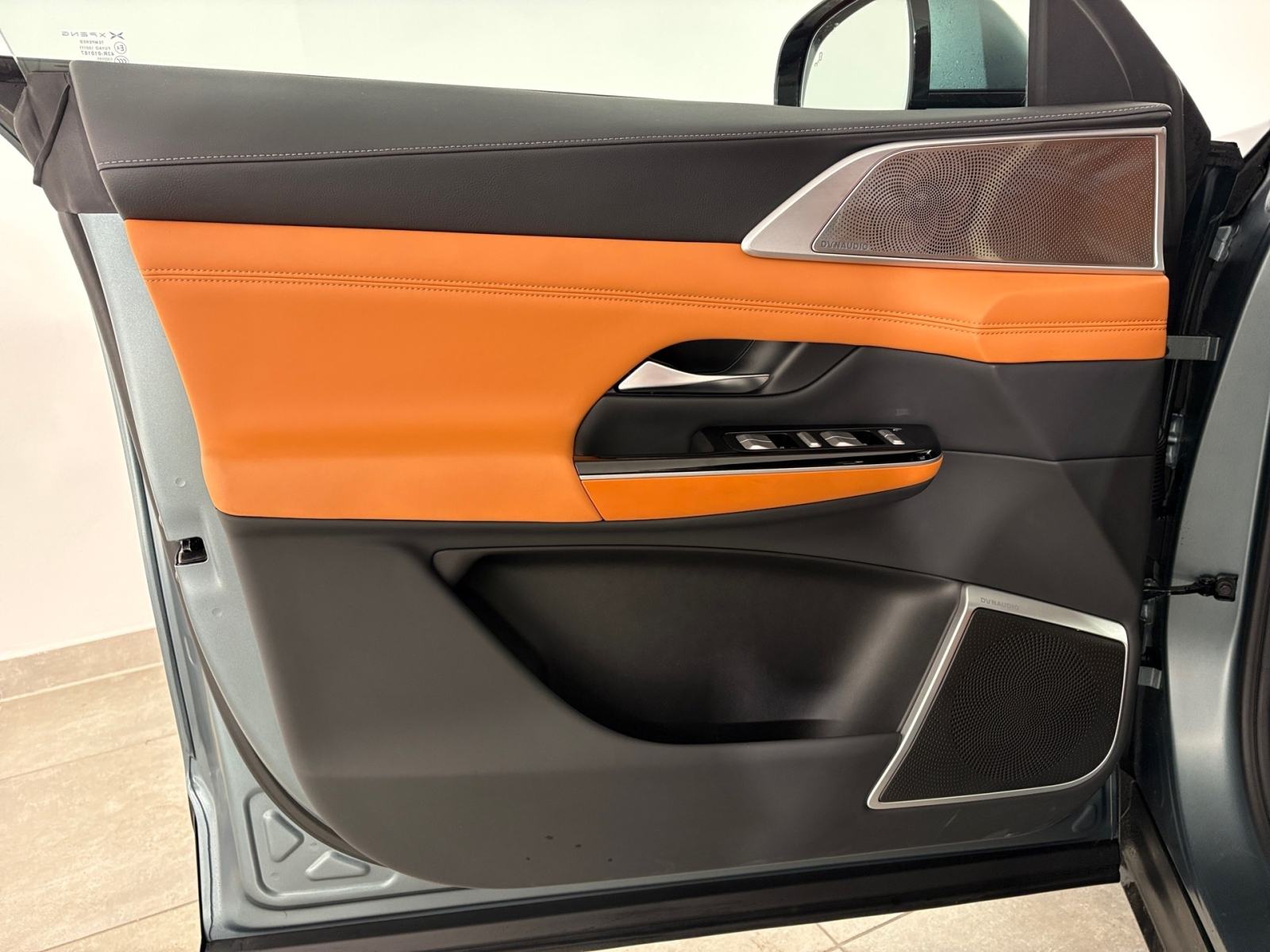 XPENG G9 Performance AWD, fotografija 14