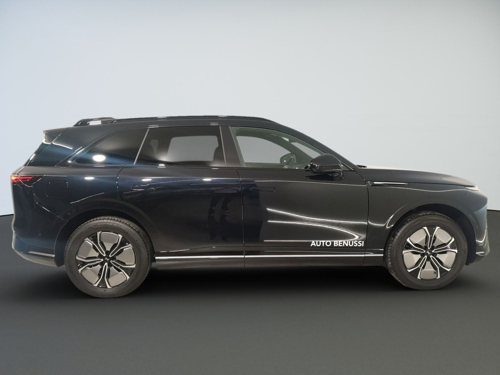 XPENG G9 Long range RWD, fotografija 5